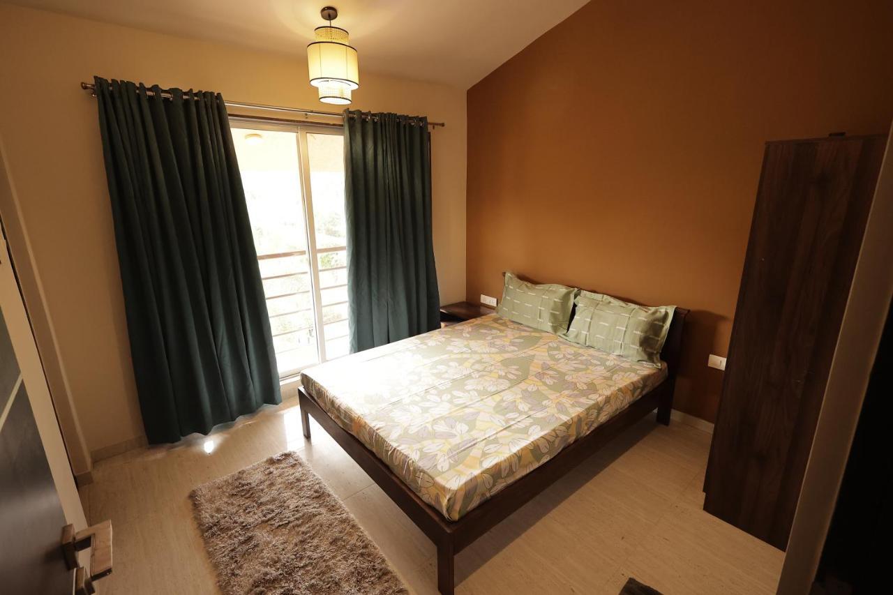 Elitehotels And Resorts Pvt Ltd Alībāg Exterior foto